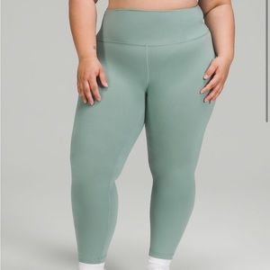 Wunder train HR 25”